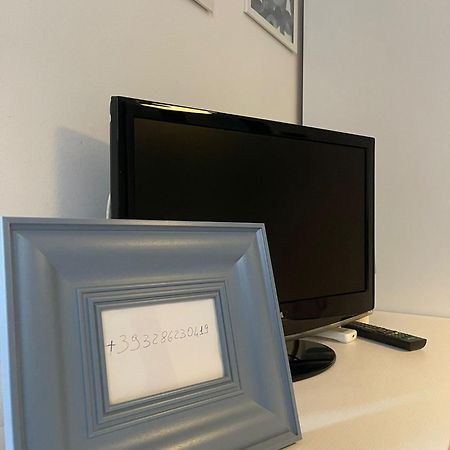 Giupy Home CTA Exteriör bild