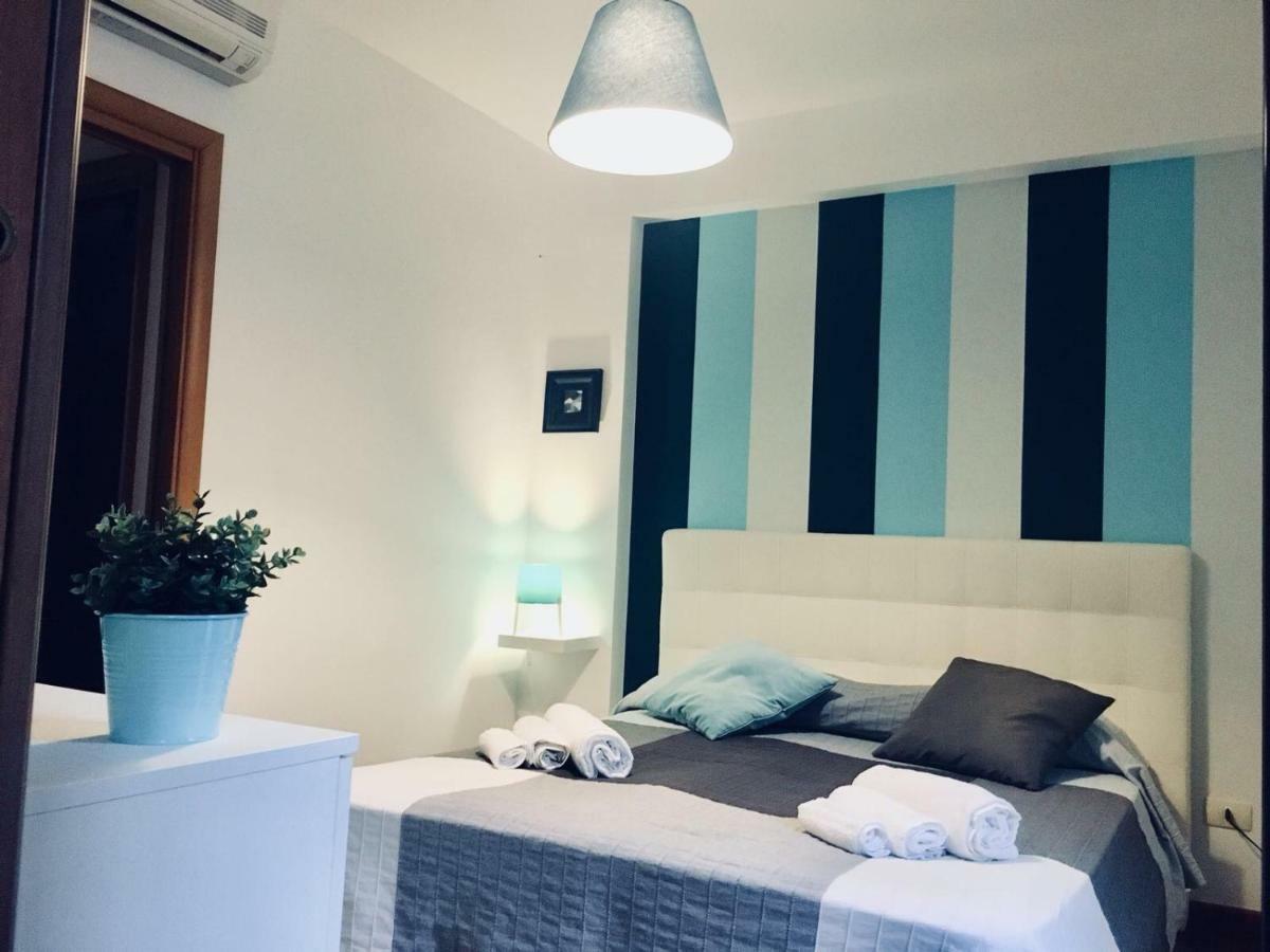 Giupy Home CTA Exteriör bild