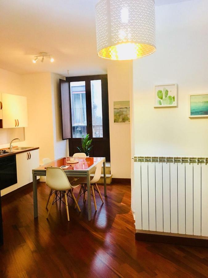 Giupy Home CTA Exteriör bild