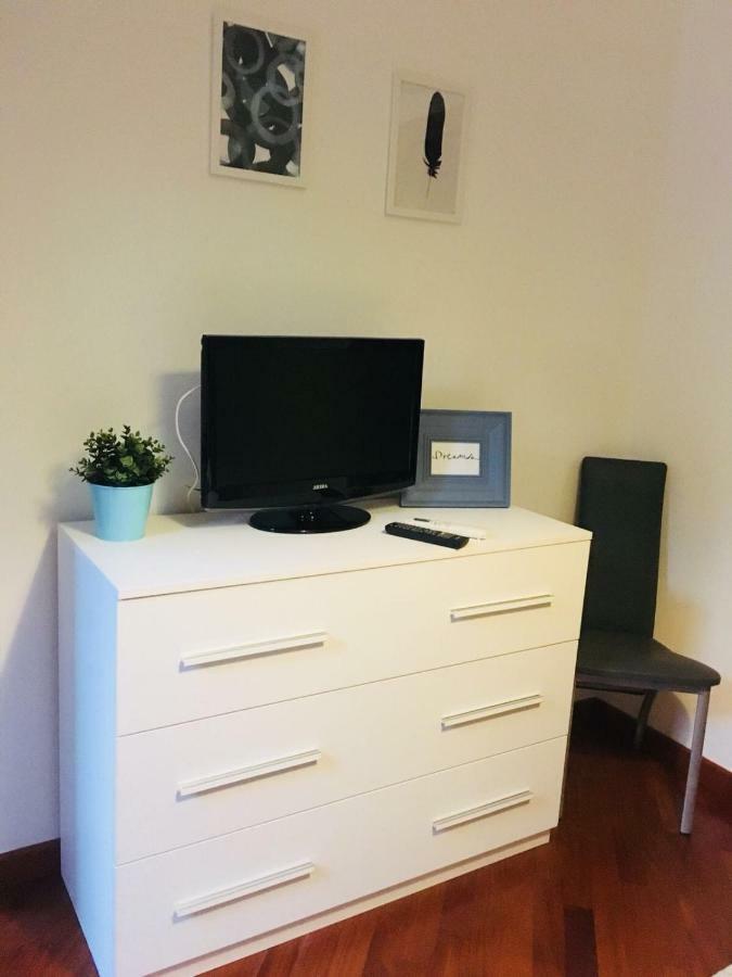 Giupy Home CTA Exteriör bild